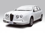 Mitsuoka Nouera 6-02 2008 года